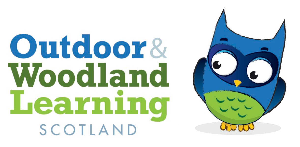 Outdoor & Woodland Learning NE Group Outdoor Learning Taster Day, Cults Wood, Aberdeen, Feb 2020 - Outdoor Learning Directory