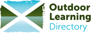 Outdoor Learning Services and Information Logo